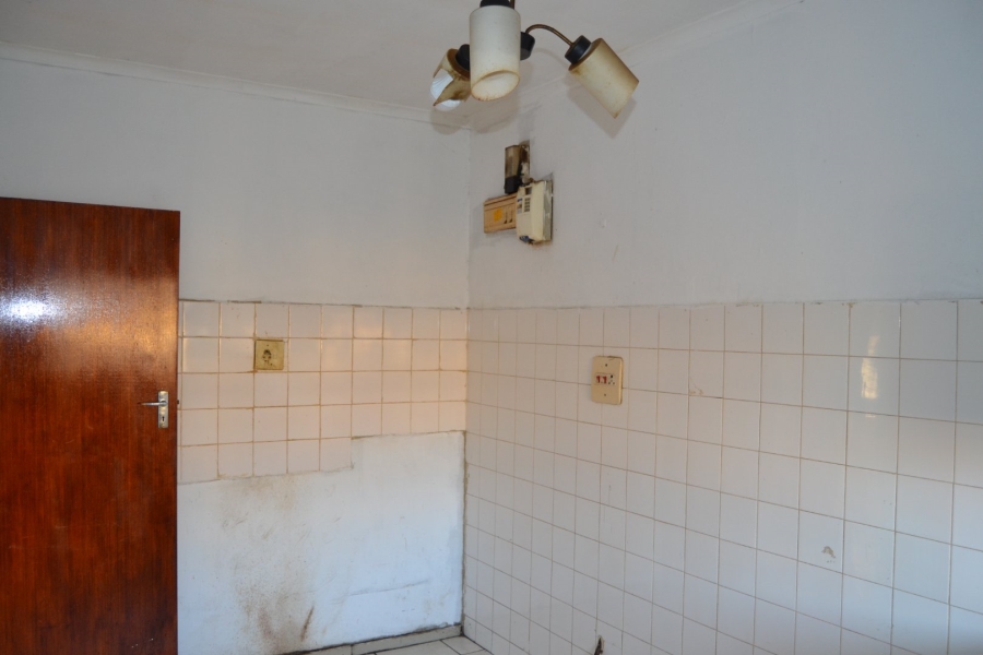 2 Bedroom Property for Sale in Oakdene Western Cape